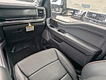 New 2025 FORD F-250 LARIAT in JACKSONVILLE, FLORIDA (Photo 18)
