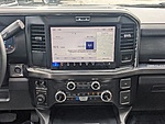 New 2025 FORD F-250 LARIAT in JACKSONVILLE, FLORIDA (Photo 19)