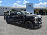 New 2025 FORD F-250 LARIAT in JACKSONVILLE, FLORIDA (Photo 2)