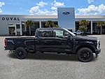 New 2025 FORD F-250 LARIAT in JACKSONVILLE, FLORIDA (Photo 3)