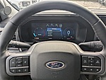 New 2025 FORD F-250 LARIAT in JACKSONVILLE, FLORIDA (Photo 30)