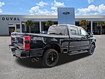 New 2025 FORD F-250 LARIAT in JACKSONVILLE, FLORIDA (Photo 4)