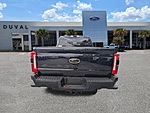 New 2025 FORD F-250 LARIAT in JACKSONVILLE, FLORIDA (Photo 5)