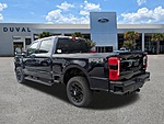 New 2025 FORD F-250 LARIAT in JACKSONVILLE, FLORIDA (Photo 6)