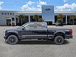 New 2025 FORD F-250 LARIAT in JACKSONVILLE, FLORIDA (Photo 7)