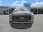 New 2025 FORD F-250 LARIAT in JACKSONVILLE, FLORIDA (Photo 9)
