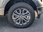 New 2025 FORD F-150 LARIAT in JACKSONVILLE, FLORIDA (Photo 11)