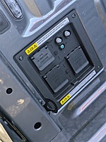 New 2025 FORD F-150 LARIAT in JACKSONVILLE, FLORIDA (Photo 13)