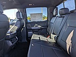 New 2025 FORD F-150 LARIAT in JACKSONVILLE, FLORIDA (Photo 14)