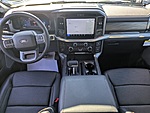 New 2025 FORD F-150 LARIAT in JACKSONVILLE, FLORIDA (Photo 16)