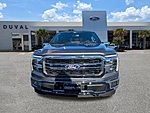 New 2025 FORD F-150 LARIAT in JACKSONVILLE, FLORIDA (Photo 8)