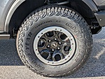 New 2025 FORD BRONCO BADLANDS in JACKSONVILLE, FLORIDA (Photo 11)