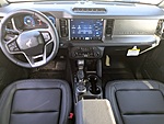 New 2025 FORD BRONCO BADLANDS in JACKSONVILLE, FLORIDA (Photo 16)
