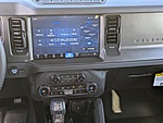 New 2025 FORD BRONCO BADLANDS in JACKSONVILLE, FLORIDA (Photo 20)