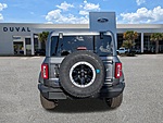 New 2025 FORD BRONCO BADLANDS in JACKSONVILLE, FLORIDA (Photo 4)
