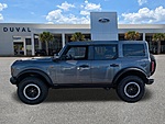 New 2025 FORD BRONCO BADLANDS in JACKSONVILLE, FLORIDA (Photo 6)