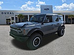 New 2025 FORD BRONCO BADLANDS in JACKSONVILLE, FLORIDA (Photo 7)