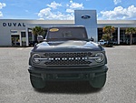 New 2025 FORD BRONCO BADLANDS in JACKSONVILLE, FLORIDA (Photo 8)