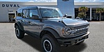 New 2025 FORD BRONCO BADLANDS in JACKSONVILLE, FLORIDA