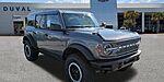 New 2025 FORD BRONCO BADLANDS in JACKSONVILLE, FLORIDA