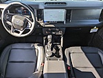 New 2025 FORD BRONCO BADLANDS in JACKSONVILLE, FLORIDA (Photo 16)