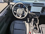 New 2025 FORD BRONCO BADLANDS in JACKSONVILLE, FLORIDA (Photo 17)