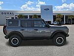 New 2025 FORD BRONCO BADLANDS in JACKSONVILLE, FLORIDA (Photo 2)