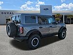 New 2025 FORD BRONCO BADLANDS in JACKSONVILLE, FLORIDA (Photo 3)
