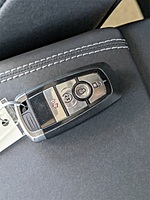 New 2025 FORD BRONCO BADLANDS in JACKSONVILLE, FLORIDA (Photo 37)