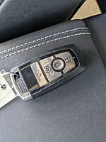 New 2025 FORD BRONCO BADLANDS in JACKSONVILLE, FLORIDA (Photo 37)