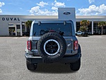 New 2025 FORD BRONCO BADLANDS in JACKSONVILLE, FLORIDA (Photo 4)