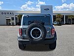 New 2025 FORD BRONCO BADLANDS in JACKSONVILLE, FLORIDA (Photo 4)