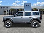 New 2025 FORD BRONCO BADLANDS in JACKSONVILLE, FLORIDA (Photo 6)