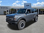 New 2025 FORD BRONCO BADLANDS in JACKSONVILLE, FLORIDA (Photo 7)