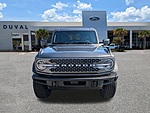 New 2025 FORD BRONCO BADLANDS in JACKSONVILLE, FLORIDA (Photo 8)