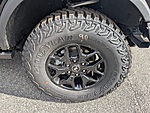 New 2025 FORD BRONCO BADLANDS in JACKSONVILLE, FLORIDA (Photo 11)