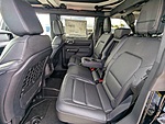 New 2025 FORD BRONCO BADLANDS in JACKSONVILLE, FLORIDA (Photo 14)