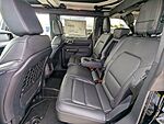 New 2025 FORD BRONCO BADLANDS in JACKSONVILLE, FLORIDA (Photo 14)
