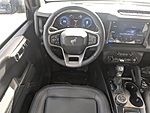 New 2025 FORD BRONCO BADLANDS in JACKSONVILLE, FLORIDA (Photo 17)