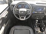 New 2025 FORD BRONCO BADLANDS in JACKSONVILLE, FLORIDA (Photo 17)