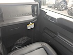 New 2025 FORD BRONCO BADLANDS in JACKSONVILLE, FLORIDA (Photo 18)