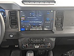 New 2025 FORD BRONCO BADLANDS in JACKSONVILLE, FLORIDA (Photo 19)