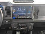 New 2025 FORD BRONCO BADLANDS in JACKSONVILLE, FLORIDA (Photo 19)