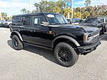 New 2025 FORD BRONCO BADLANDS in JACKSONVILLE, FLORIDA (Photo 2)