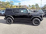 New 2025 FORD BRONCO BADLANDS in JACKSONVILLE, FLORIDA (Photo 3)