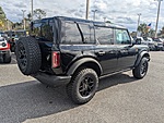 New 2025 FORD BRONCO BADLANDS in JACKSONVILLE, FLORIDA (Photo 4)
