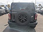 New 2025 FORD BRONCO BADLANDS in JACKSONVILLE, FLORIDA (Photo 5)