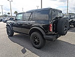 New 2025 FORD BRONCO BADLANDS in JACKSONVILLE, FLORIDA (Photo 6)