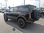 New 2025 FORD BRONCO BADLANDS in JACKSONVILLE, FLORIDA (Photo 6)