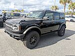 New 2025 FORD BRONCO BADLANDS in JACKSONVILLE, FLORIDA (Photo 8)